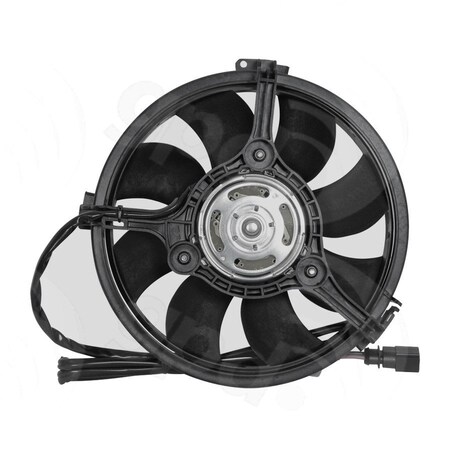 Gpd Electric Cooling Fan Assembly, 2811428 2811428